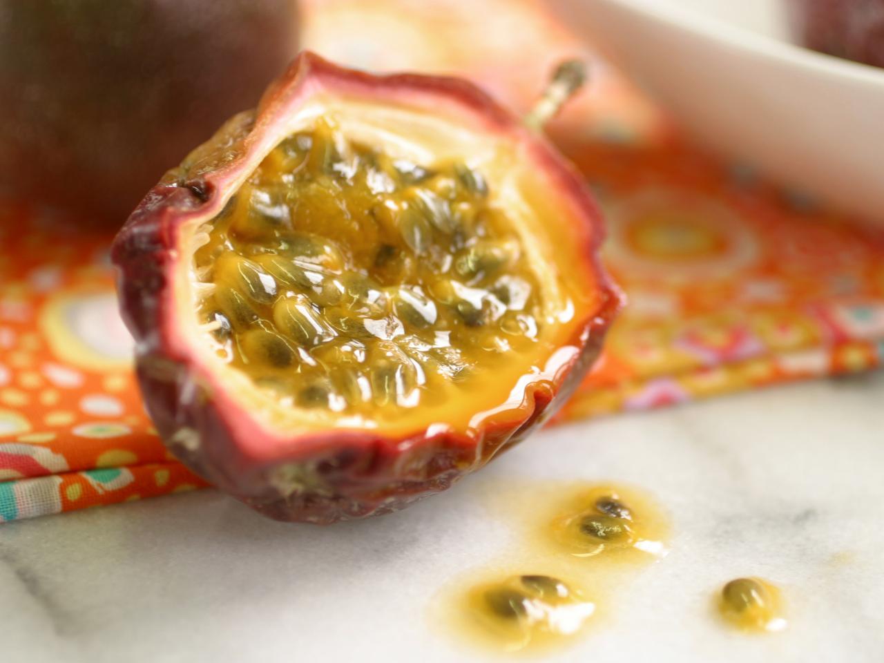 Tropical Treats: Granadilla vs Passion Fruit - Culinary Uses