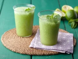 Frozen Mojito