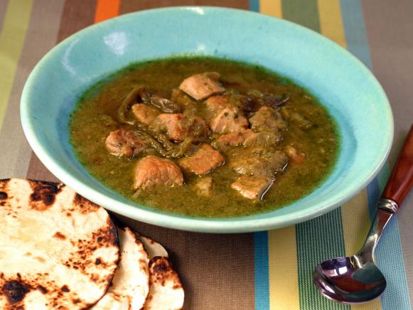 Green Pork Chili Recipe Bobby Flay Food Network   1371587635974 