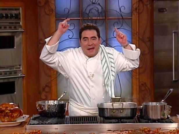 Image result for emeril chef