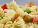 IY0303Creamy Latin Pasta Salad