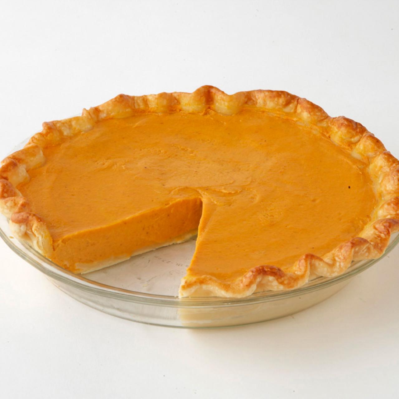 Make Ahead Pumpkin Puree Thanksgiving Tip of the Day FN