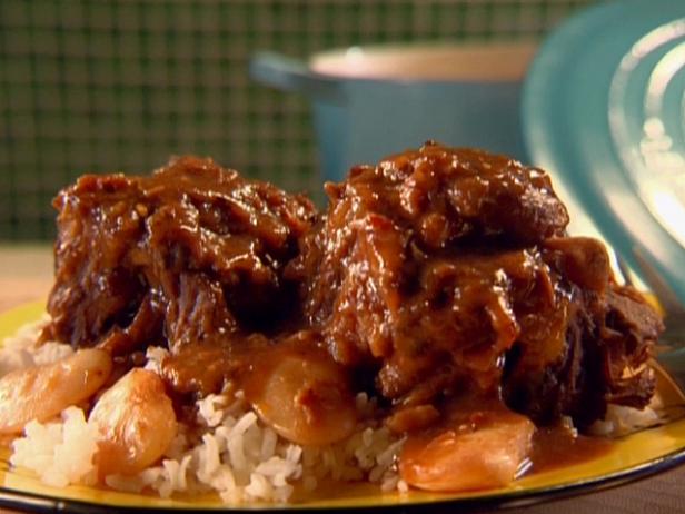 Oxtail Stew Recipe Sunny Anderson Food Network,Chicken Satay Sauce