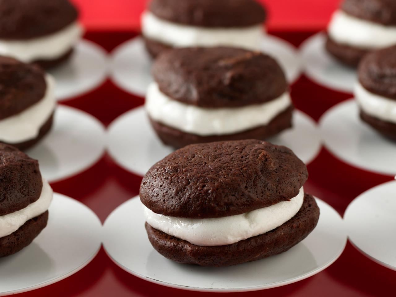 Healthy Recipes Using Specialty Baking Pans: Whoopie Pie, Donut & More