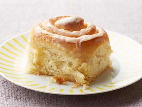 Cinnamon Buns