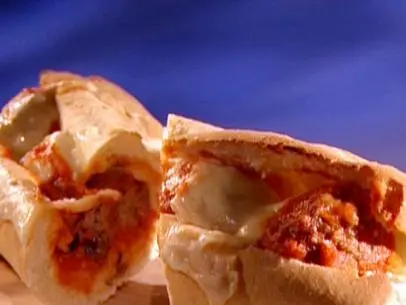 Hunters' Hero. Guy Fieri
Guy's Big Bite
GI-0516
