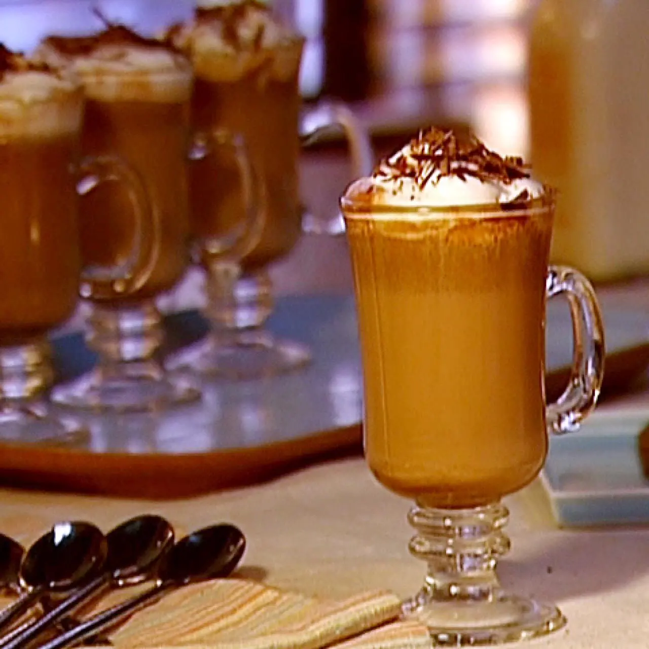 Hot Chocolate Recipe | Alex Guarnaschelli | Food Network