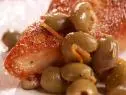 Chicken Breasts with Orange-Fennel Seed-Olive Relish. Aida Mollenkamp
Ask Aida
AI-0211