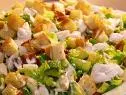 California Caesar Salad. Aaron McCargo
Big Daddy's House
BI-0201