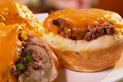 Mini Shepherd's Pie-image