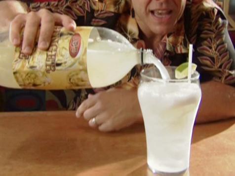 Ginger Ale