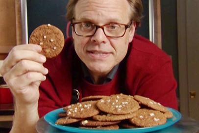 Ginger Snaps-image