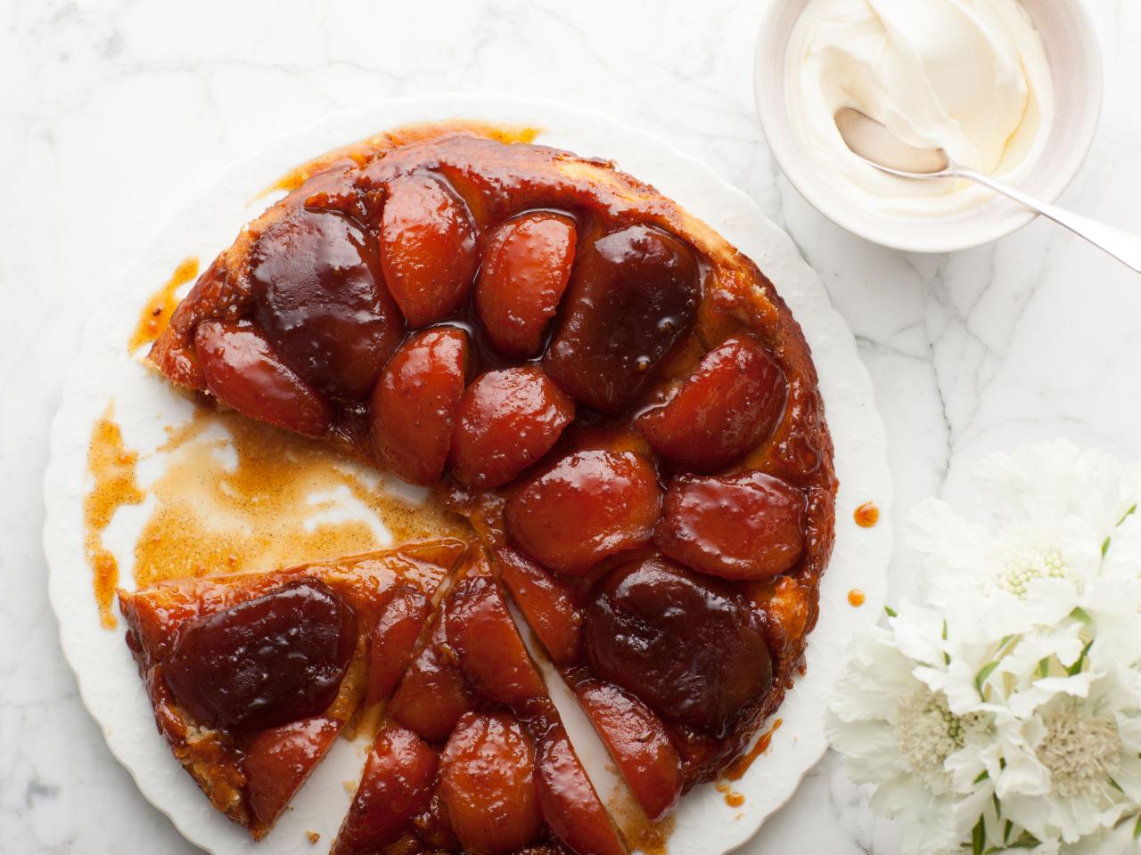 Apple Tarte Tatin Recipe - Food Fun & Faraway Places