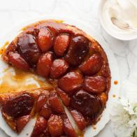 Apple Tart Tatin