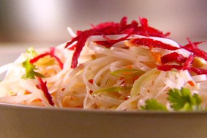 Asian Noodles-image