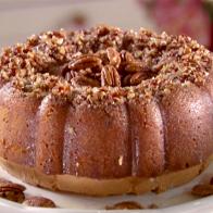 Rum Cake - Semi-Homemaker Recipe. Sandra Lee
Semi-Homemade
SH-1302