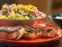 Fish Tacos. Rachael Ray
Thirty Minute Meals
TM-1926