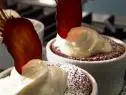 Beet Cakes with Sweet Greek Yogurt. Tyler Florence
Tyler's Ultimate
TU-0608