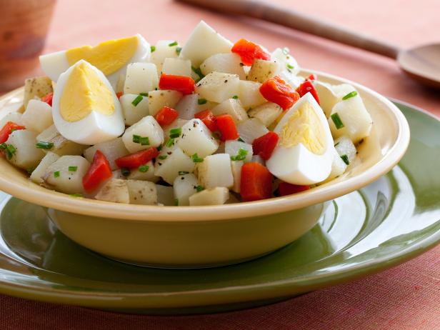 Potato-Egg Salad