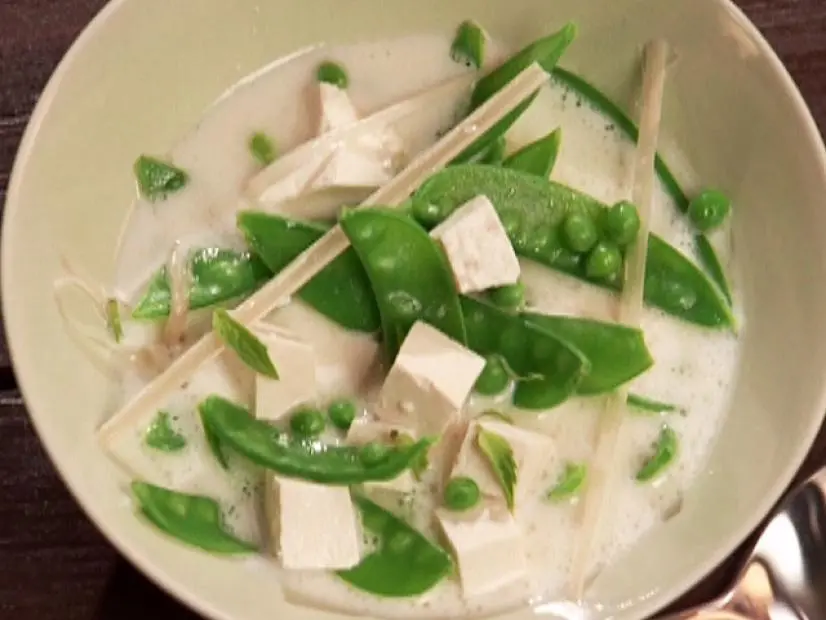 Spicy Coconut Soup. Aida Mollekamp
Ask Aida
AI-0209