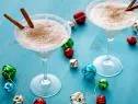 Santa's Sleigh Cocktail Recipe - Chef's Resource Recipes