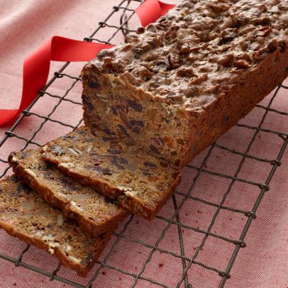 fruitcake recipes