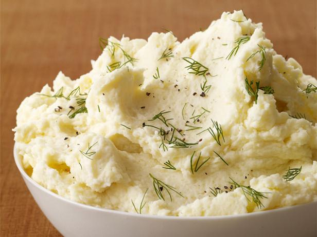 Image result for Mashed Potatoes