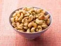 Rosemary Roasted Cashews