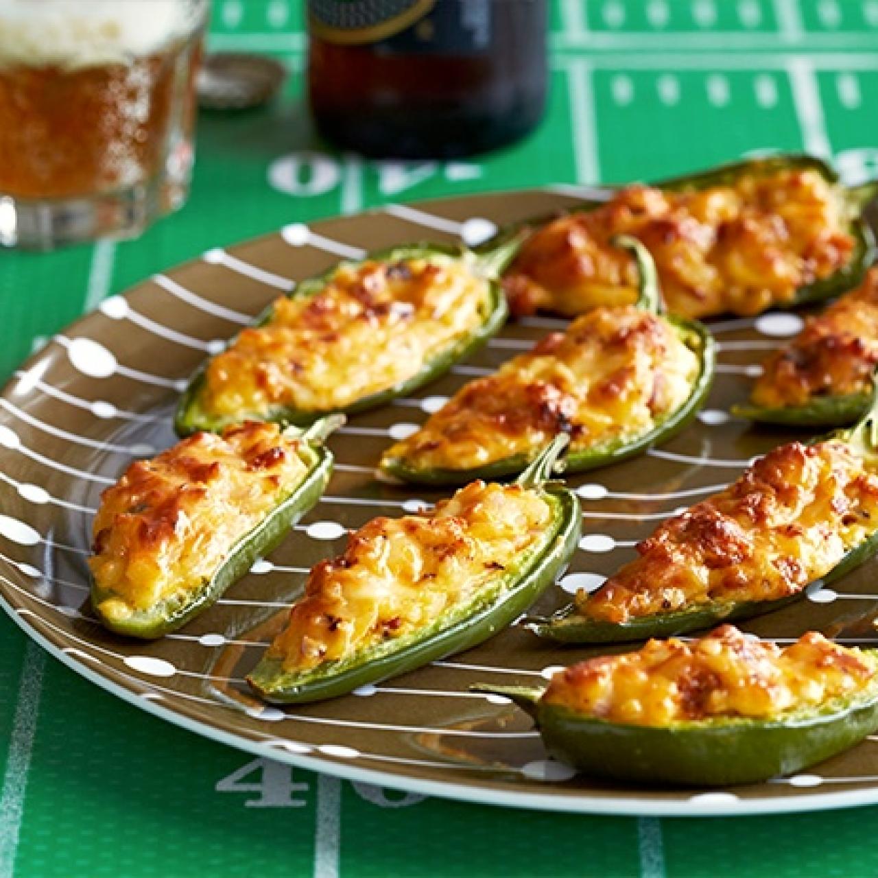 Smoked Jalapeño Poppers Recipe - Jerkyholic