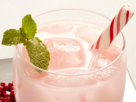 Candy Cane Cooler