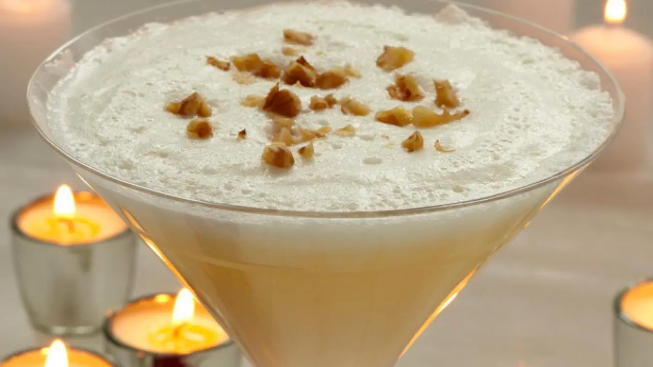 Wedding Dress Cocktail