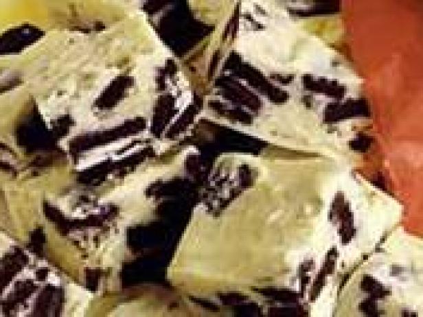 Cookies N Cream Fudge Recipe Food Network Well you're in luck, because here they come. cookies n cream fudge