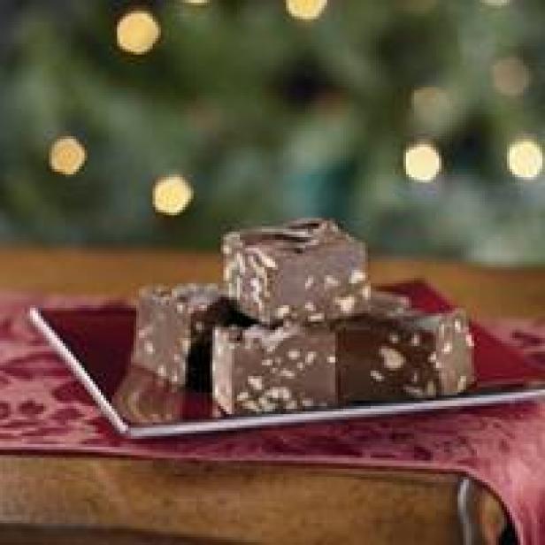 Foolproof Chocolate Fudge Recipe | Food Network