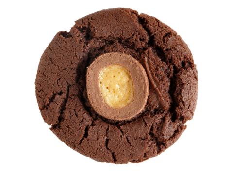 Chocolate Malteds