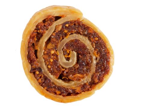 Fig Pinwheels