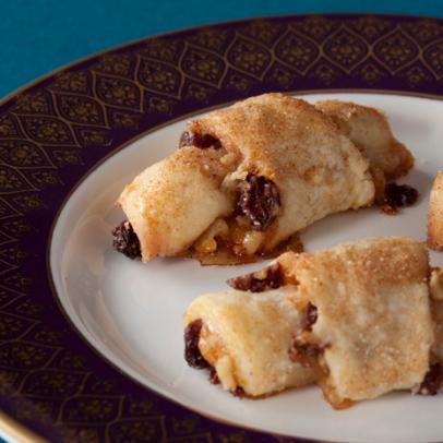 rugelach recipe