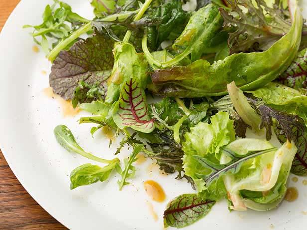 Cafe Green Salad image