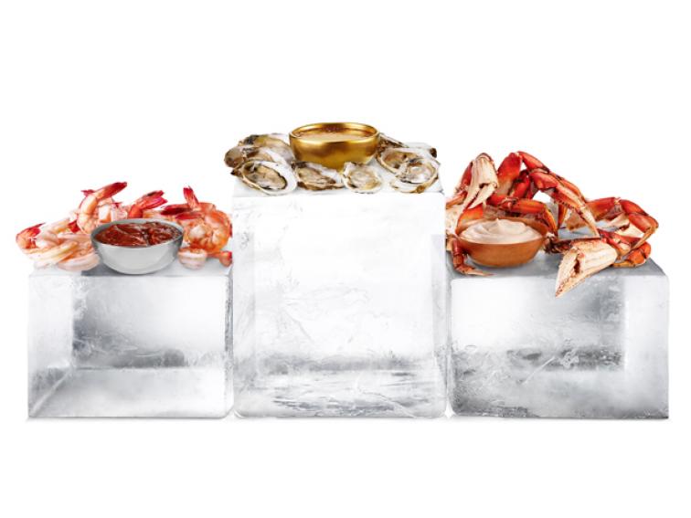 Wasabi Cocktail Sauce Recipe Brian Boitano Food Network