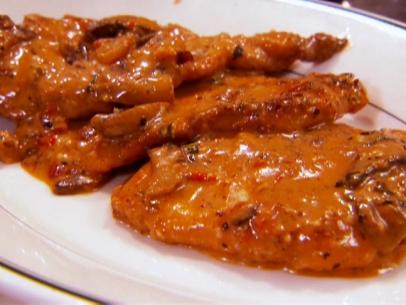 Photo from the restaurant listing for Rocco's Cafe