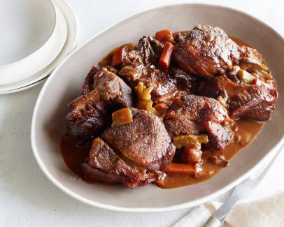 Succulent Braised Pork-image