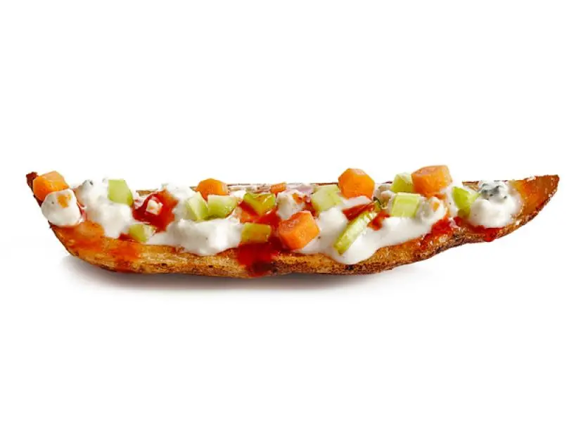 Food stylist:  Vivian Lui