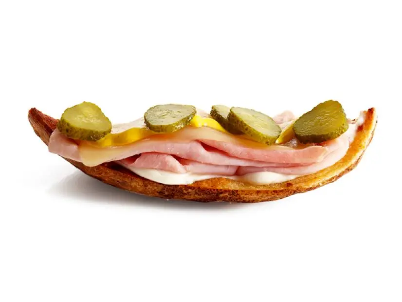 Food stylist:  Vivian Lui