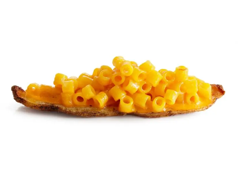Food stylist:  Vivian Lui