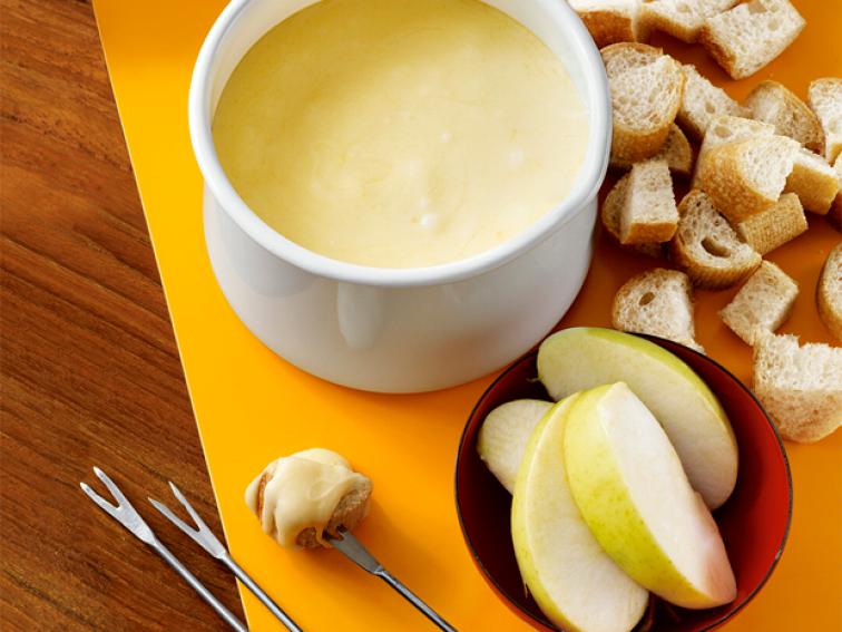 Fondue Recipe Food Network Kitchen Food Network