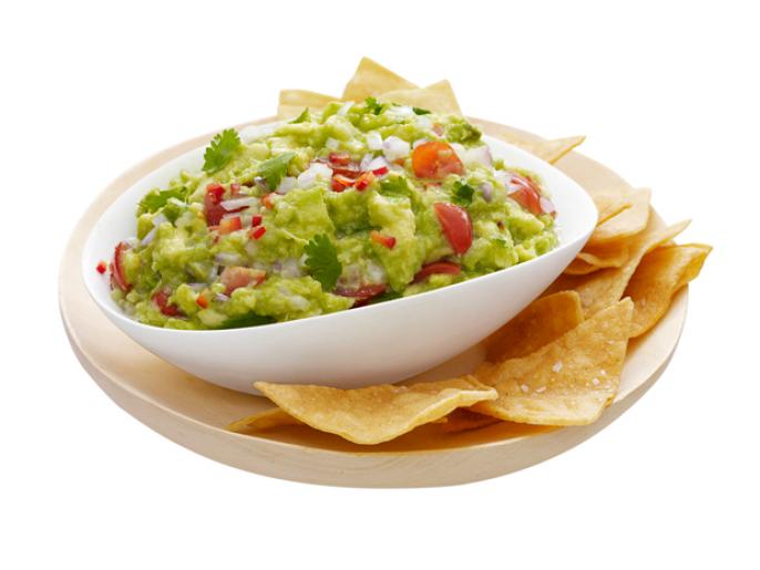 Guacamole Recipe Food Network Kitchen Food Network