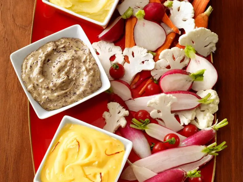 prop stylist: Marina Malchin
Food stylist: Jamie Kimm