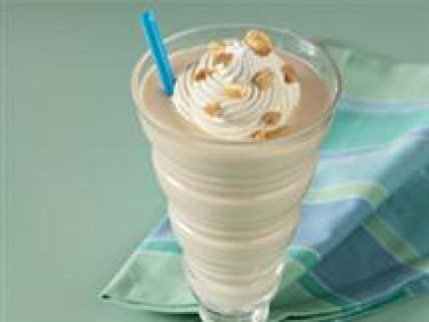 Peanut Butter Shakes
