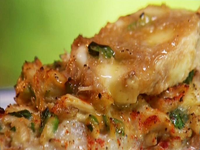 Crab Stuffed Flounder Recipe Food Network