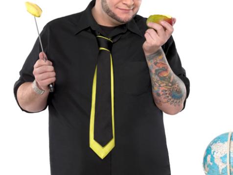 Michael Proietti