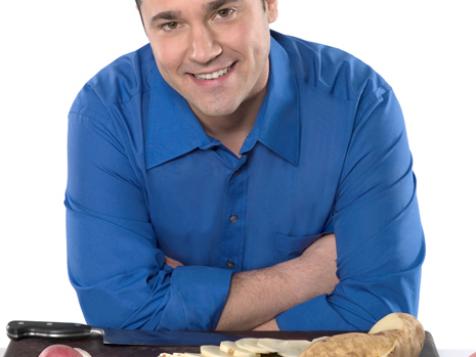 Teddy Folkman